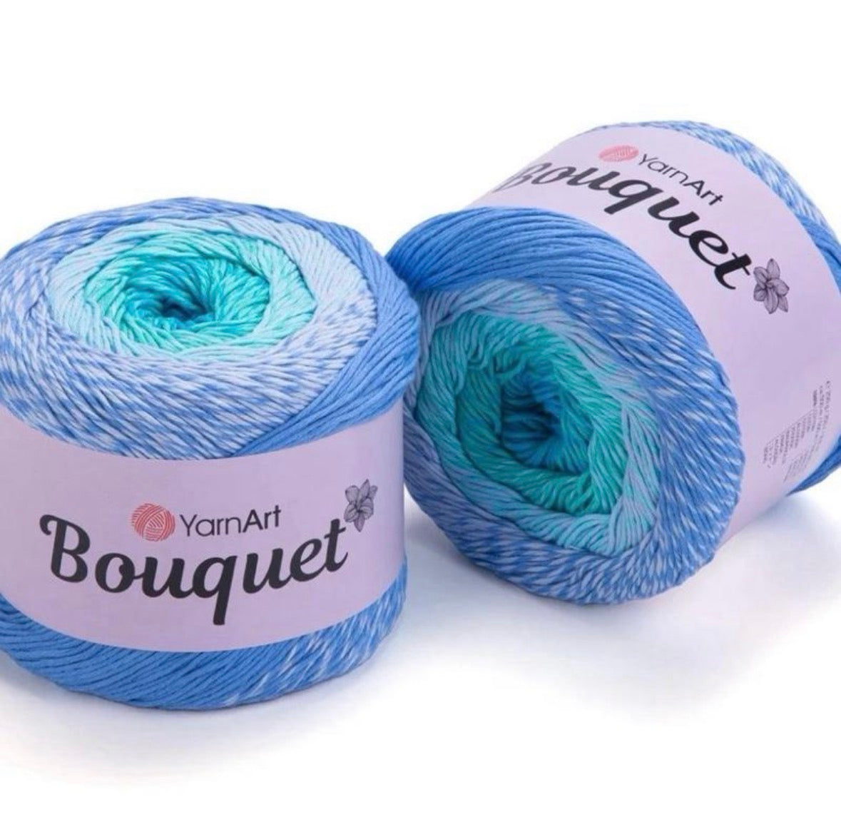YarnArt Bouquet