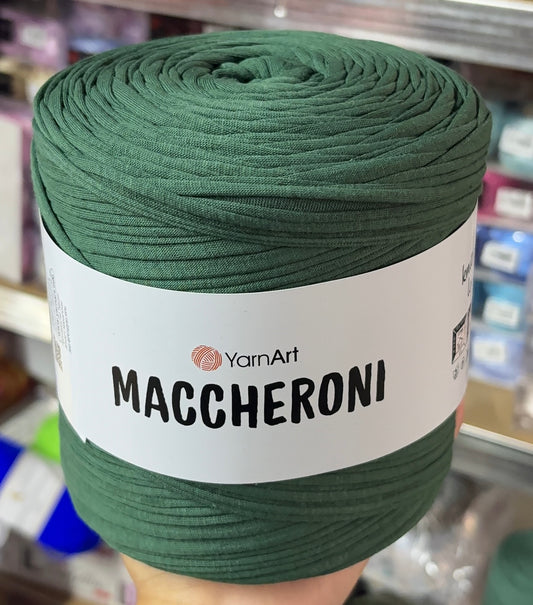 YarnArt T Shirt Yarn 12