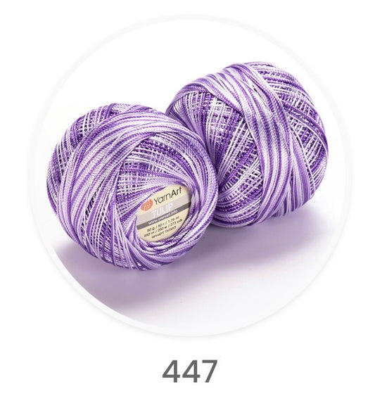 Tulip 447