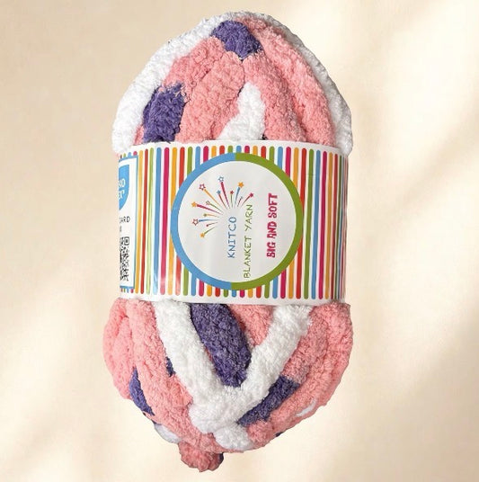 Blanket Yarn 26