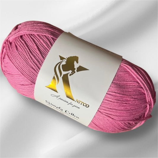 Simply Cotton 31