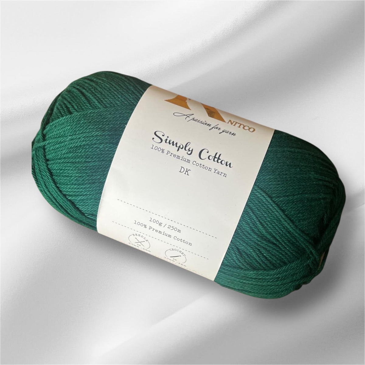 Simply Cotton 33