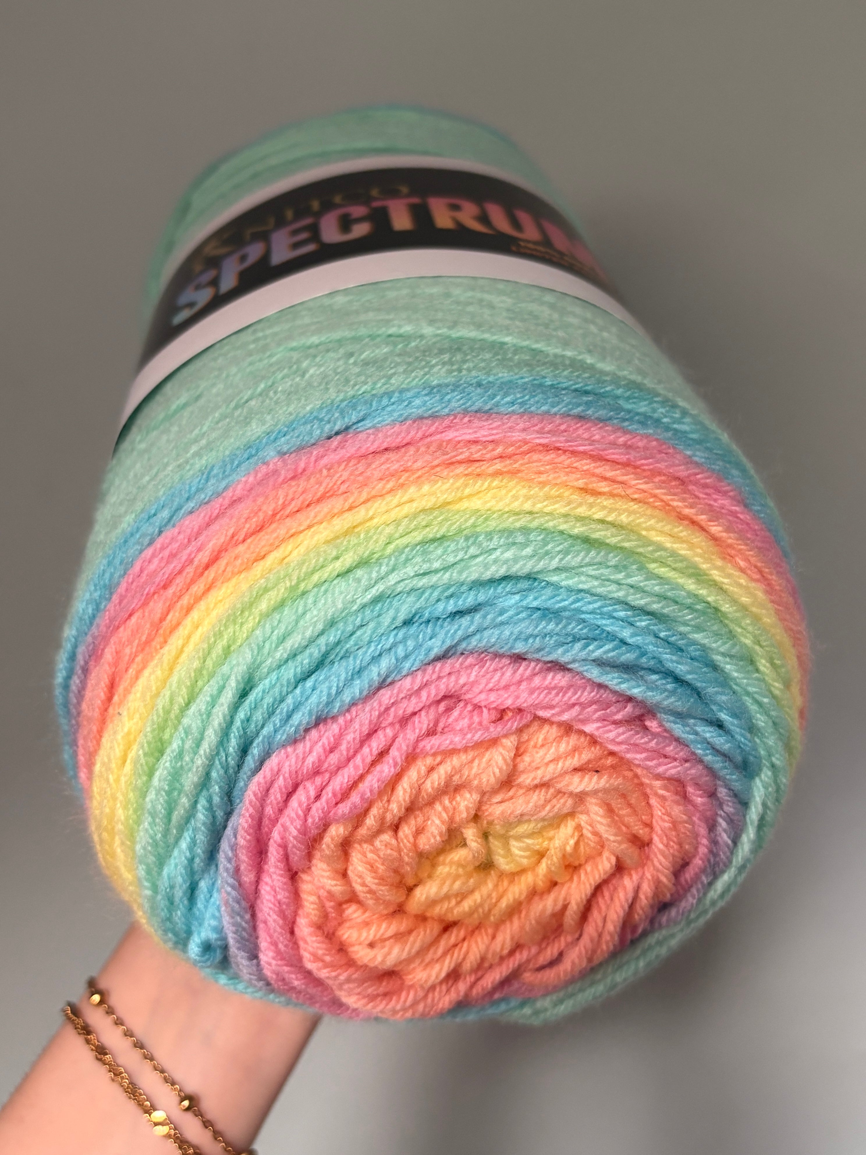 Knitco Spectrum Limited Edition Yarn
