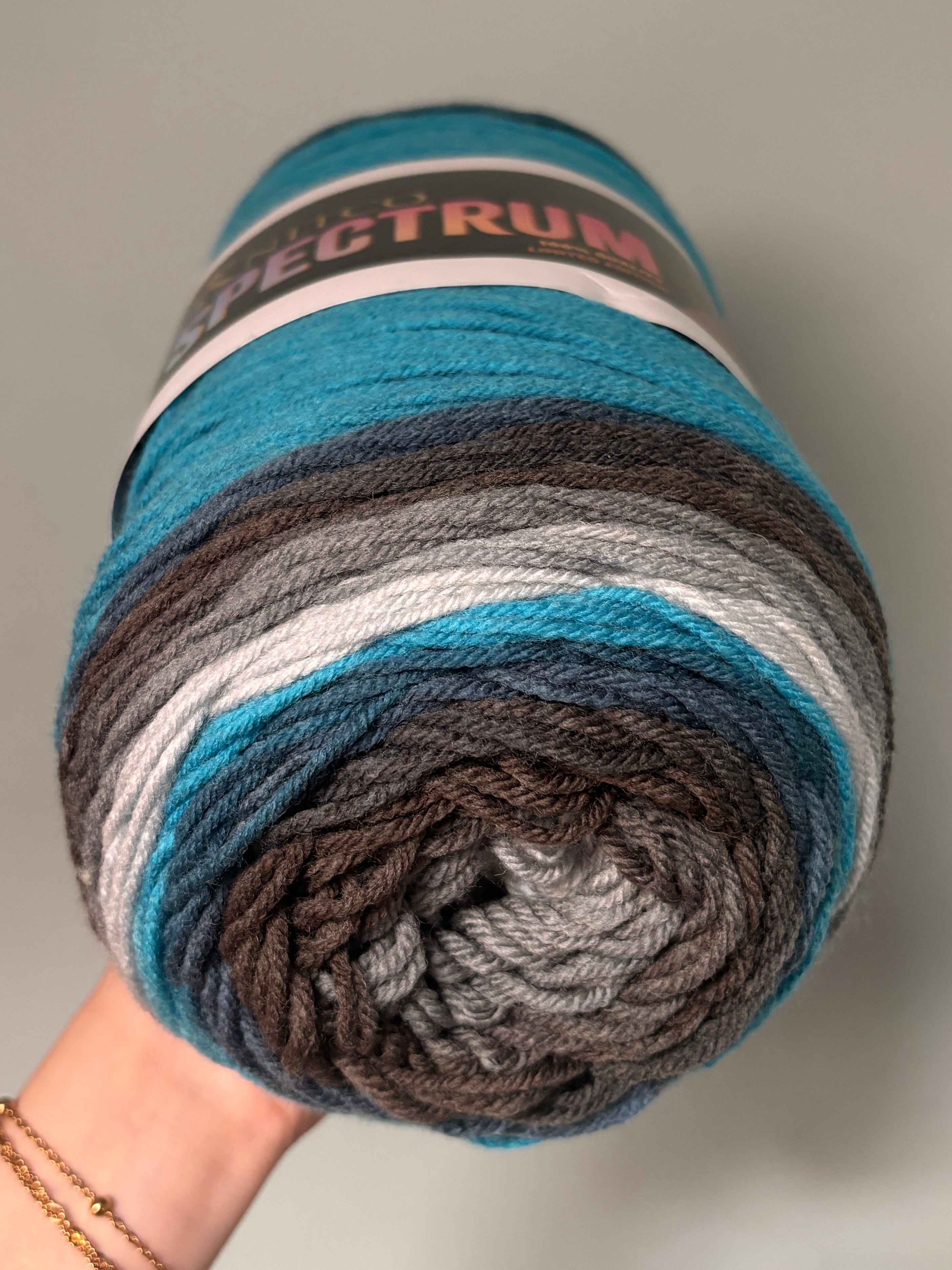 Knitco Spectrum Limited Edition Yarn