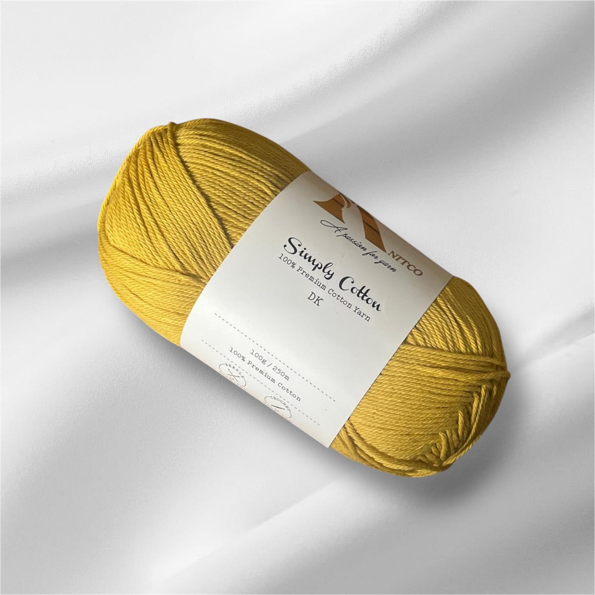 Simply Cotton 47