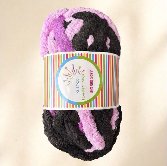 Blanket Yarn 31