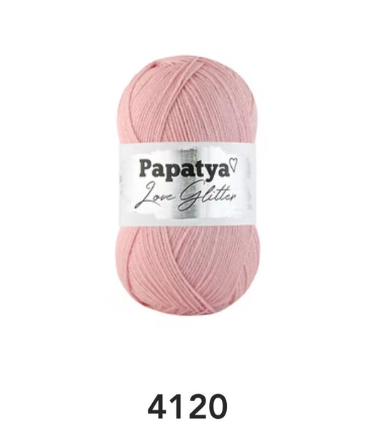 Love Glitter 4120