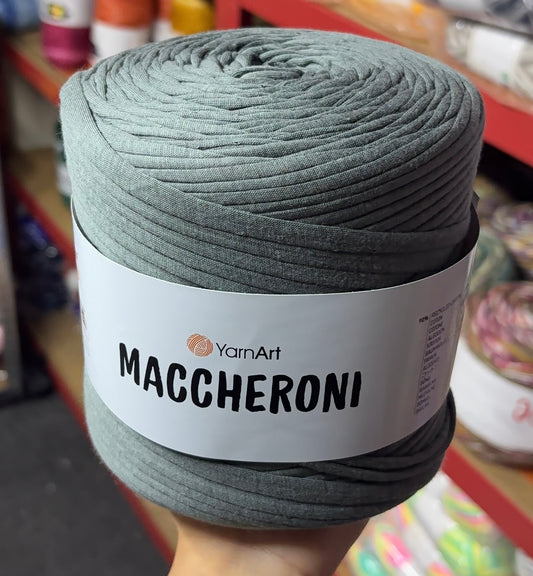 YarnArt T Shirt Yarn 16
