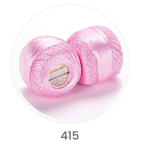 Tulip 415