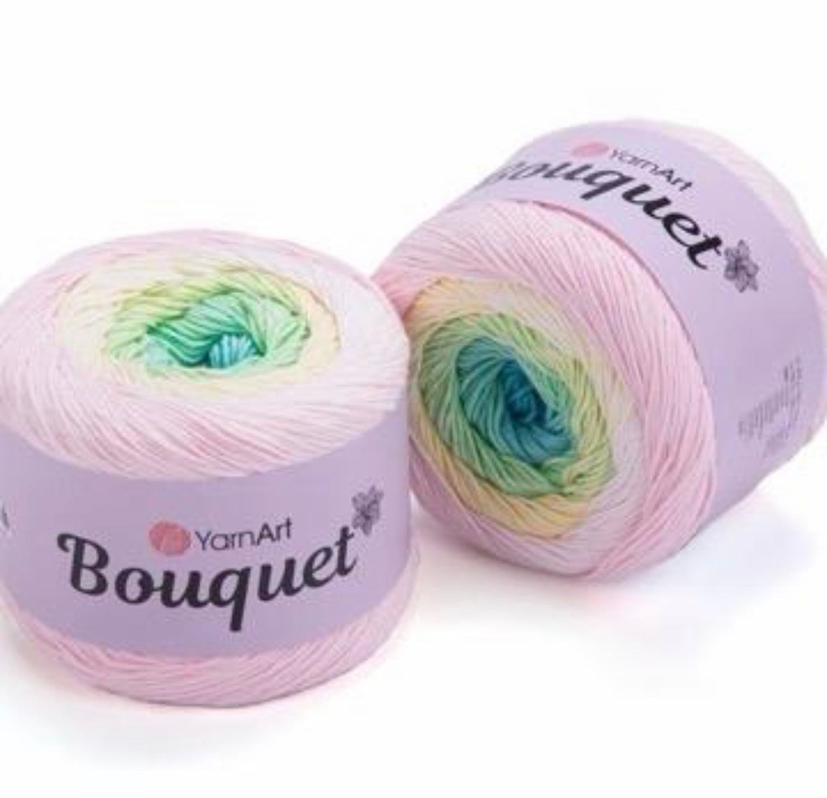 YarnArt Bouquet