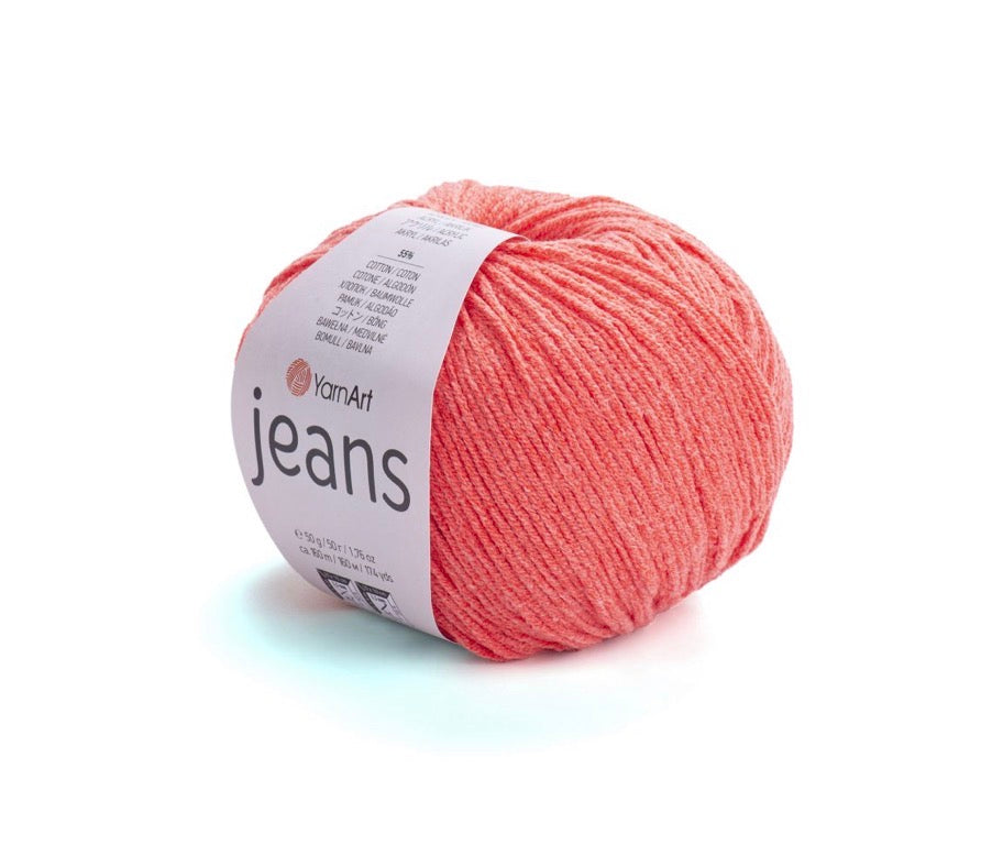 YarnArt Jeans