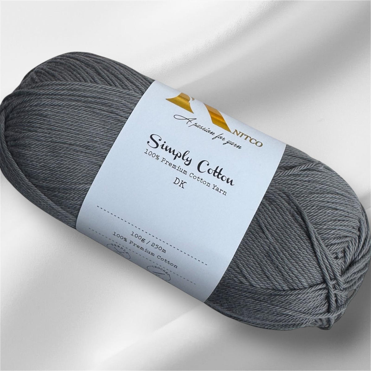 Simply Cotton 13