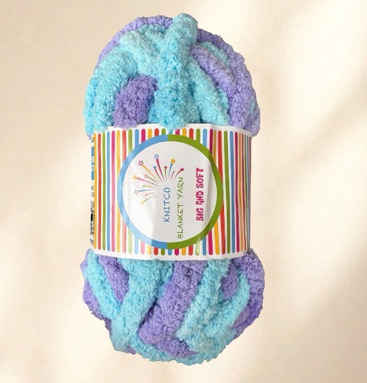 Blanket Yarn 22