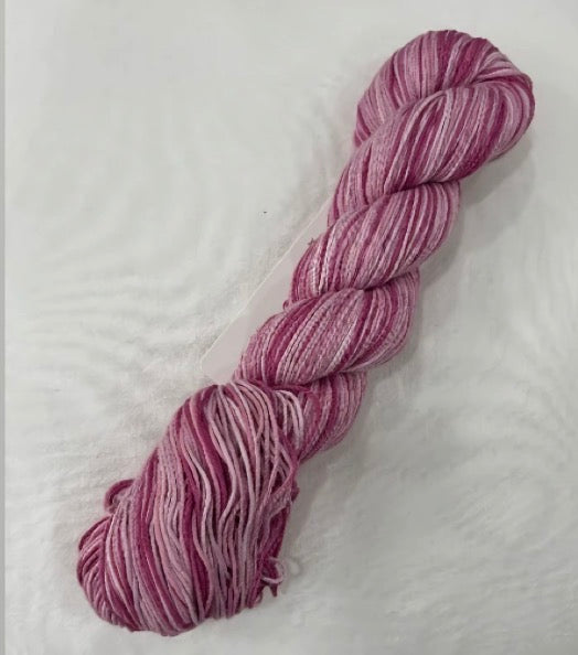 Cotton Hanks 18