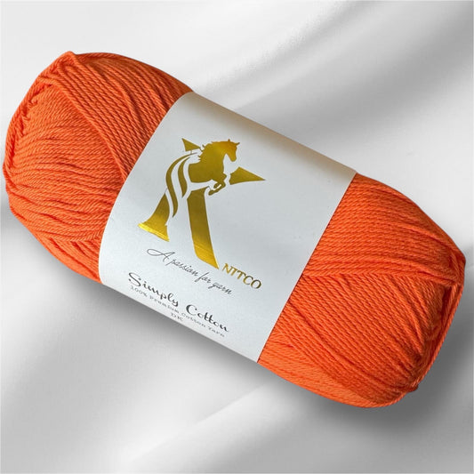 Simply Cotton 26