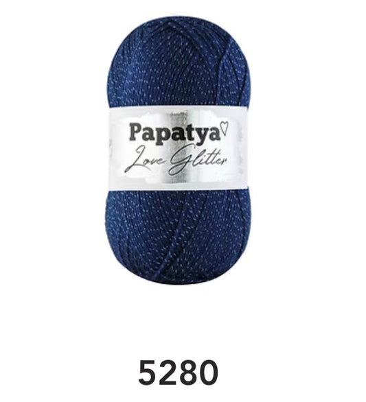 Love Glitter 5280