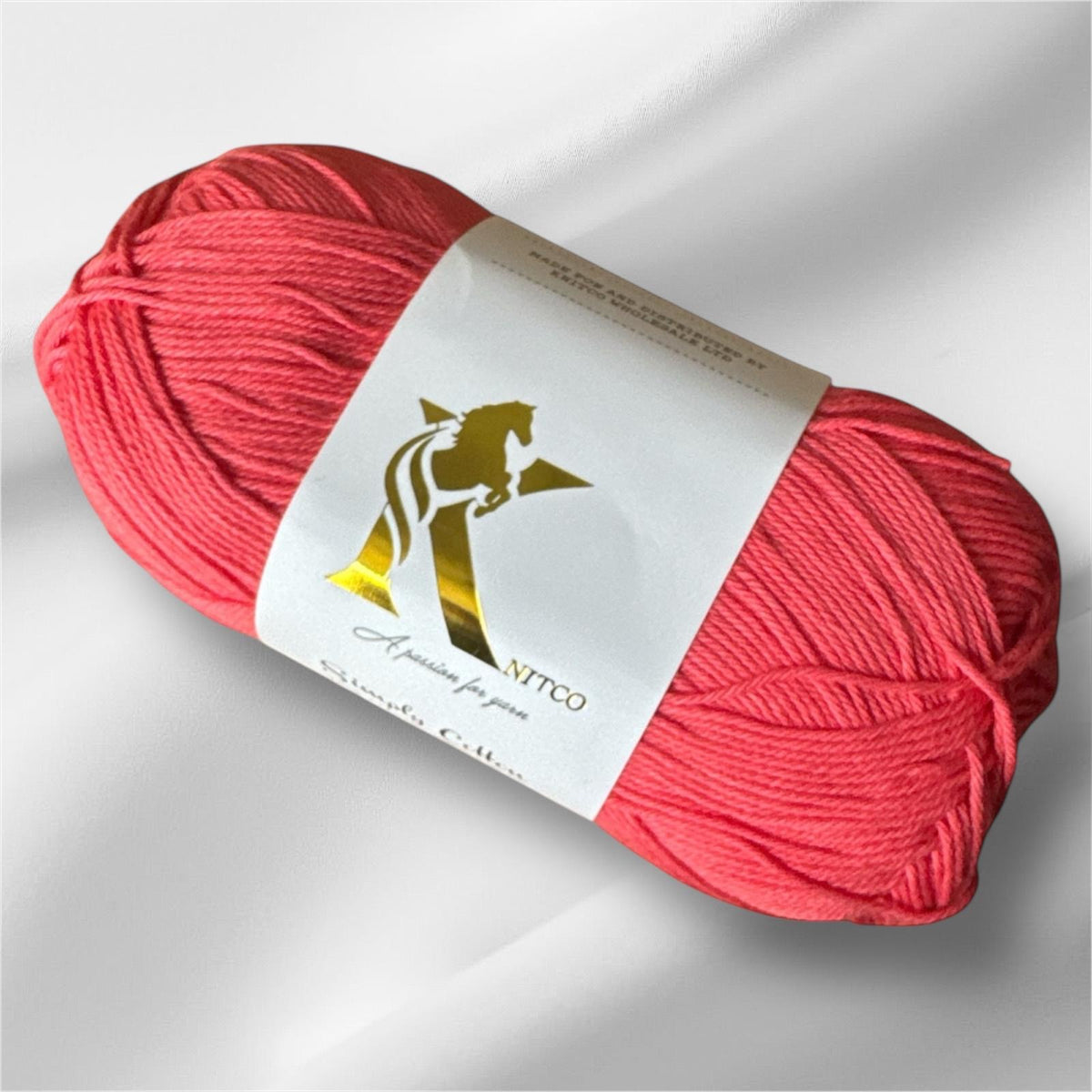 Simply Cotton 29