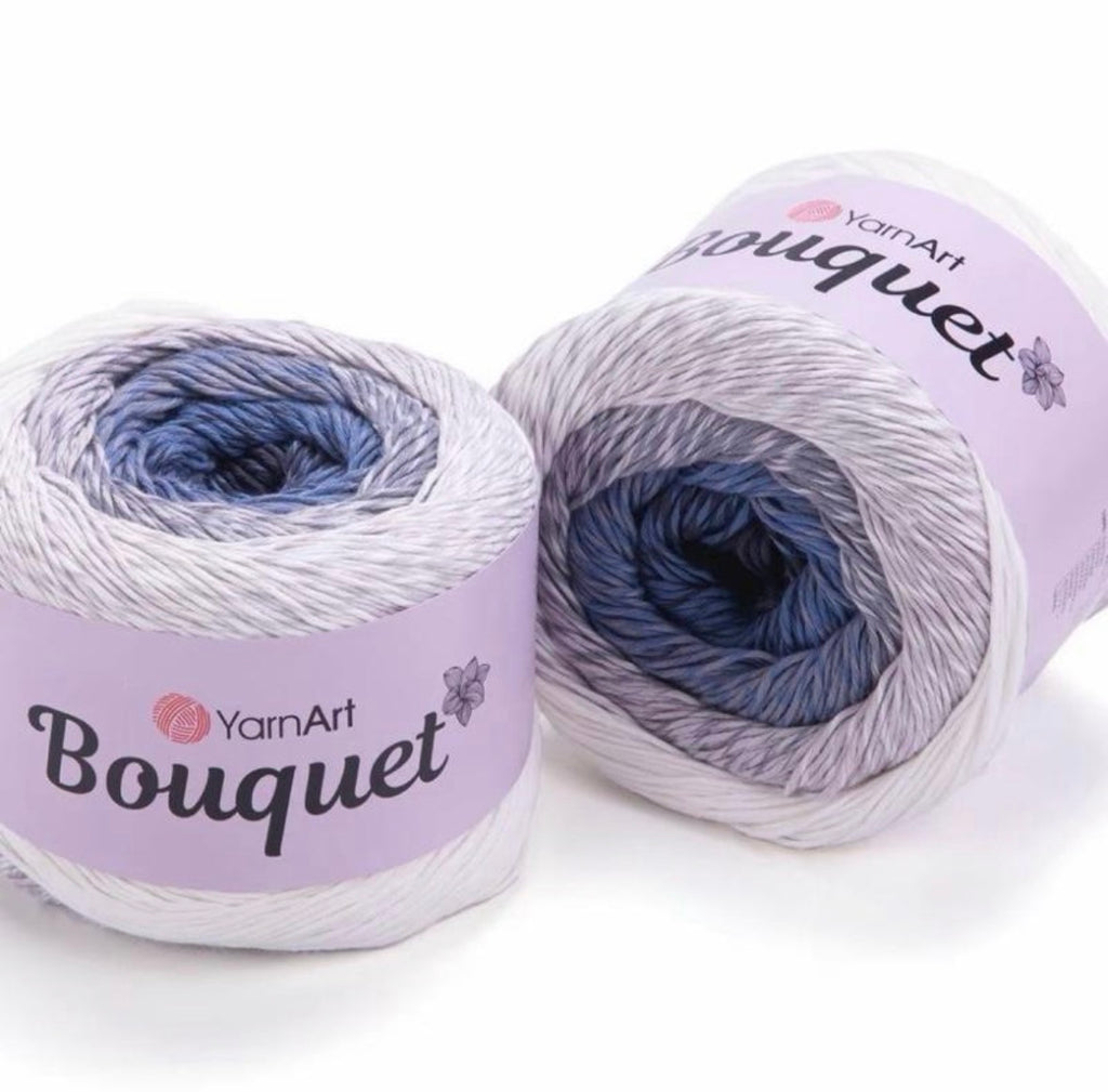 YarnArt Bouquet
