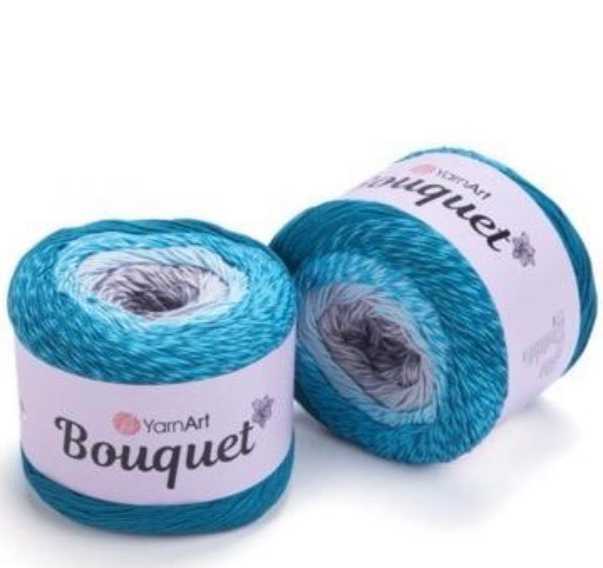YarnArt Bouquet