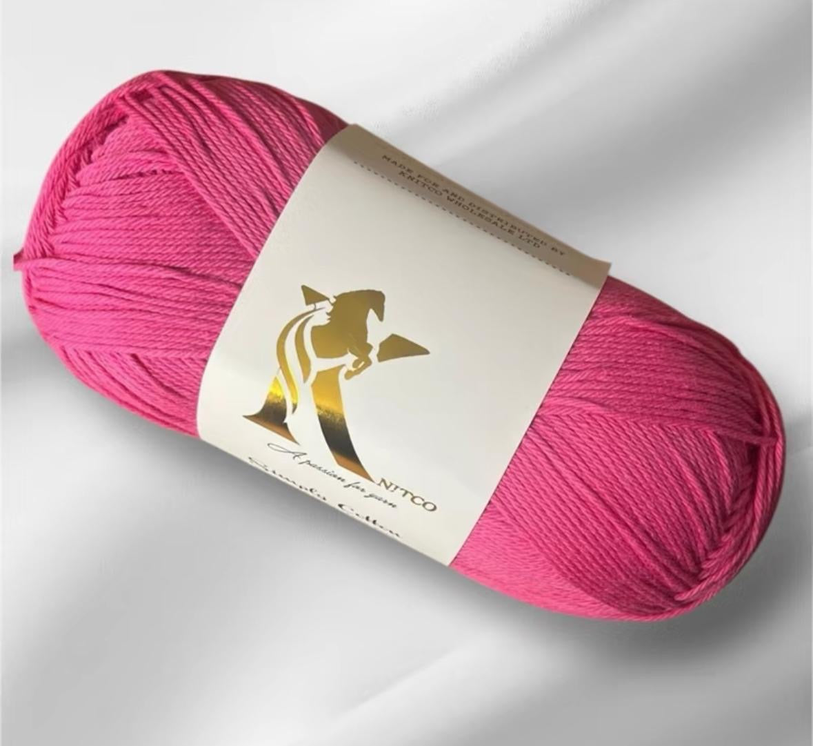 Simply Cotton 38