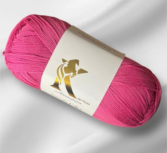 Simply Cotton 38