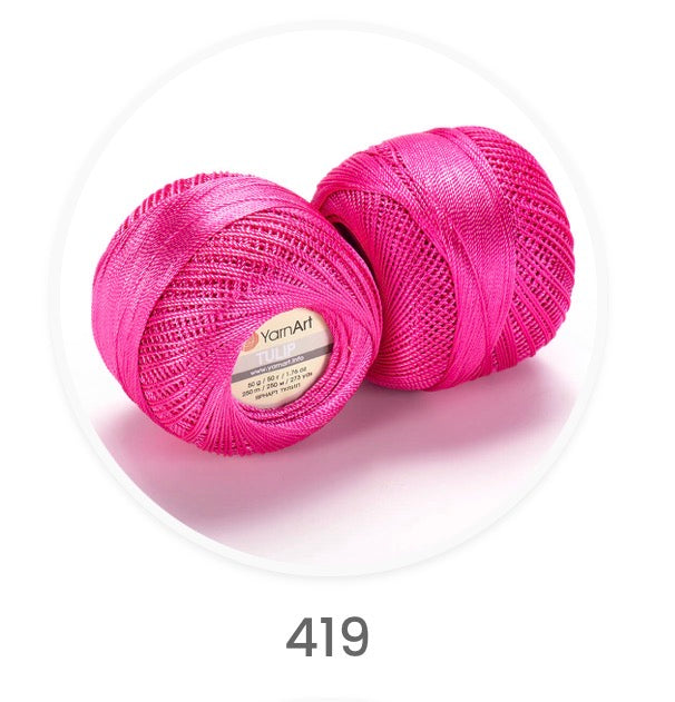 Tulip 419