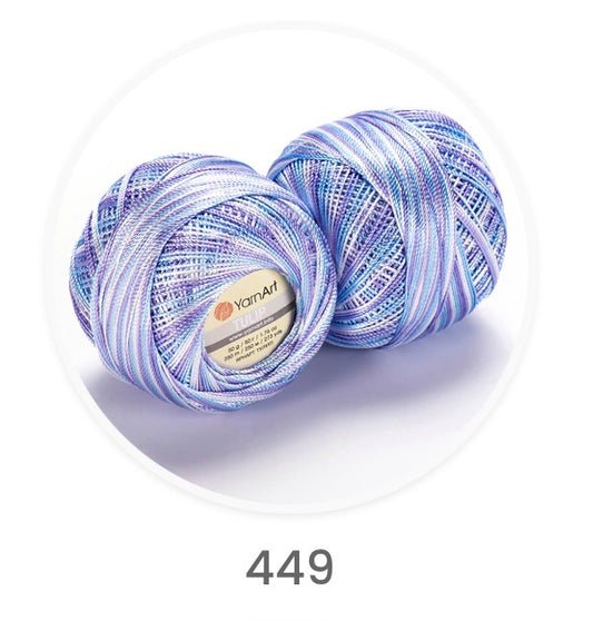Tulip 449