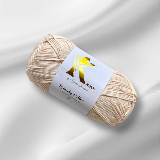Simply Cotton 14
