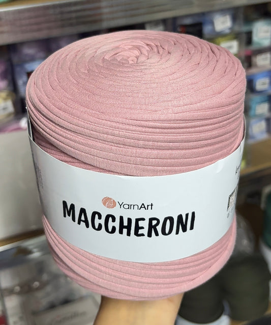 YarnArt T Shirt Yarn 19