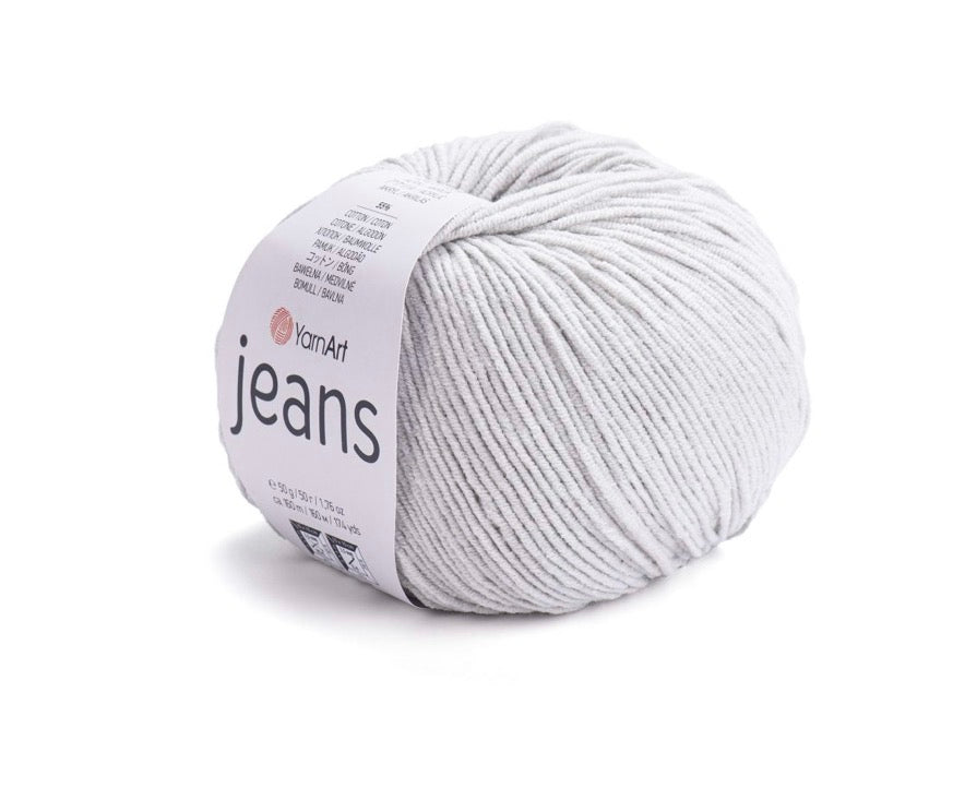 YarnArt Jeans