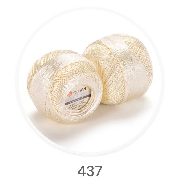Tulip 437