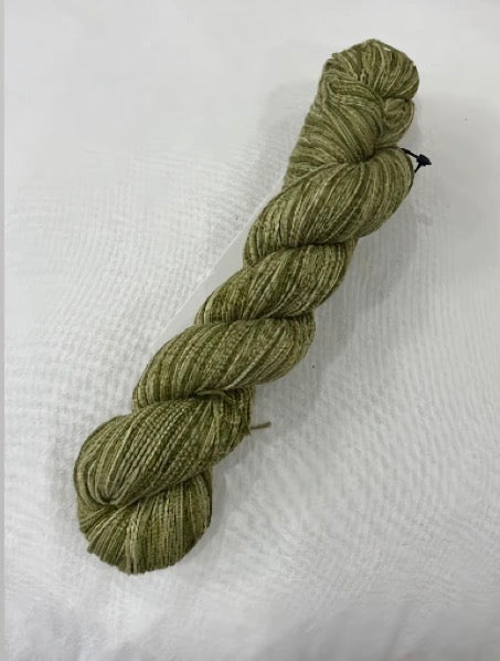 Cotton Hanks 25
