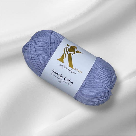 Simply Cotton 06