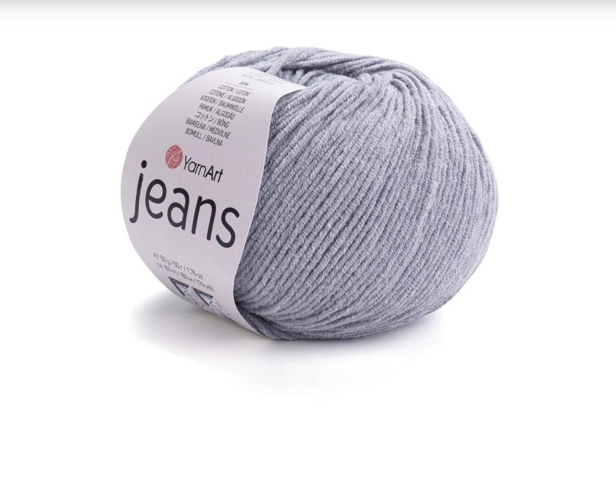 YarnArt Jeans
