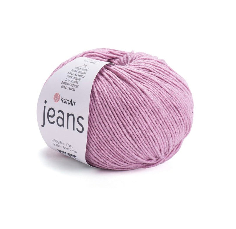 YarnArt Jeans