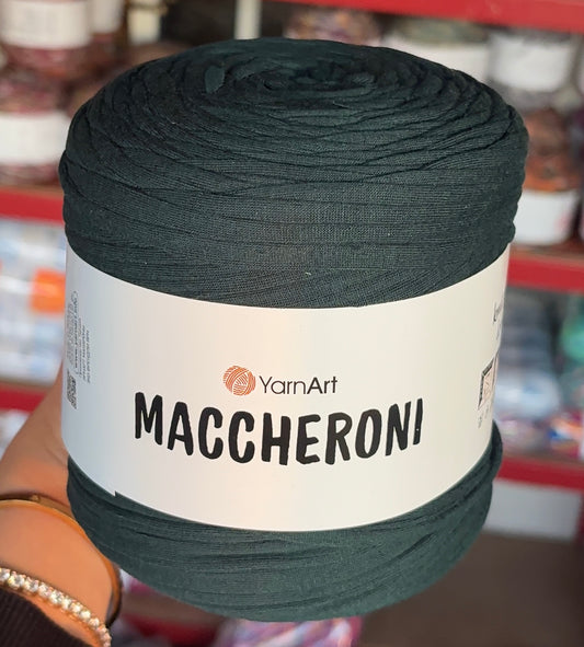 YarnArt T Shirt Yarn 08