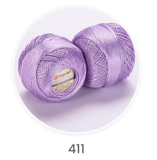Tulip 411