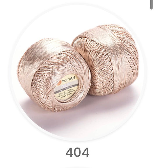 Tulip 404