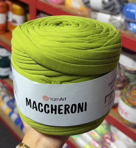 YarnArt T Shirt Yarn 18