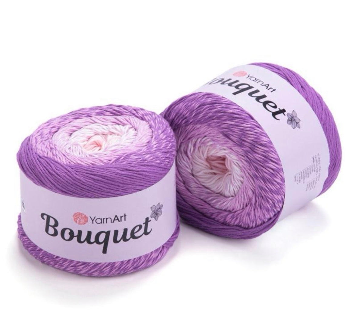 YarnArt Bouquet