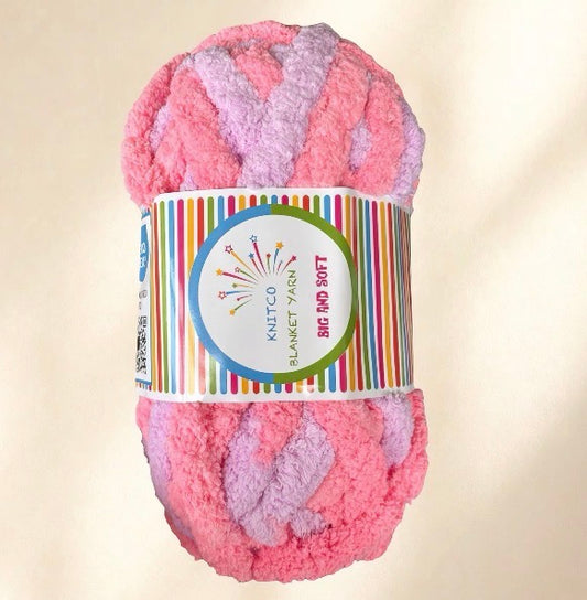 Blanket Yarn 28