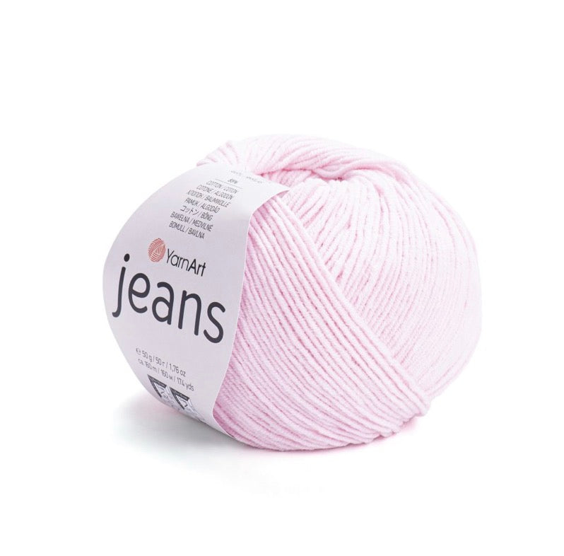 YarnArt Jeans