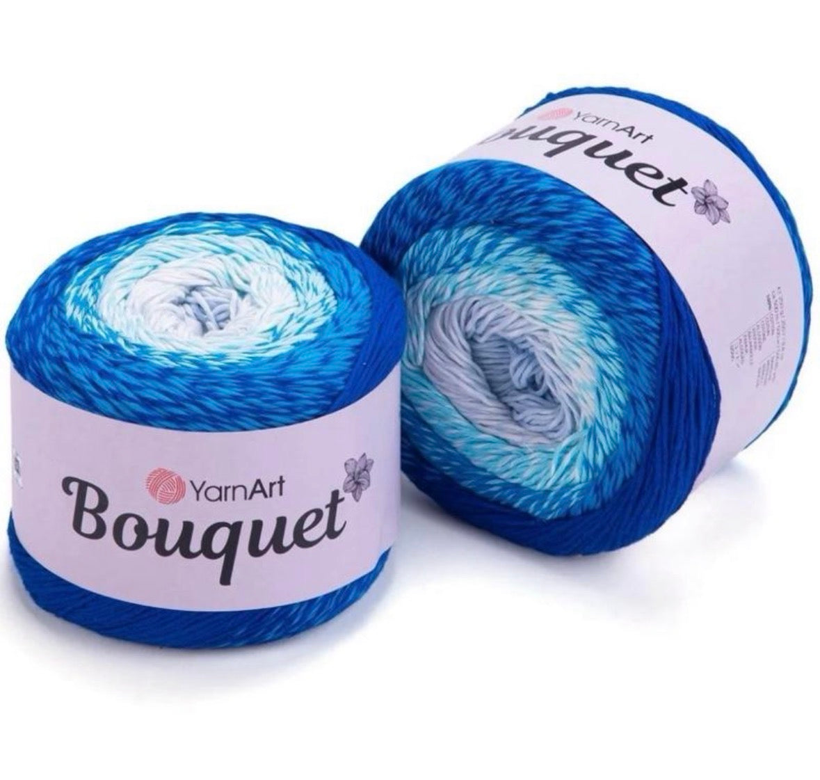 YarnArt Bouquet