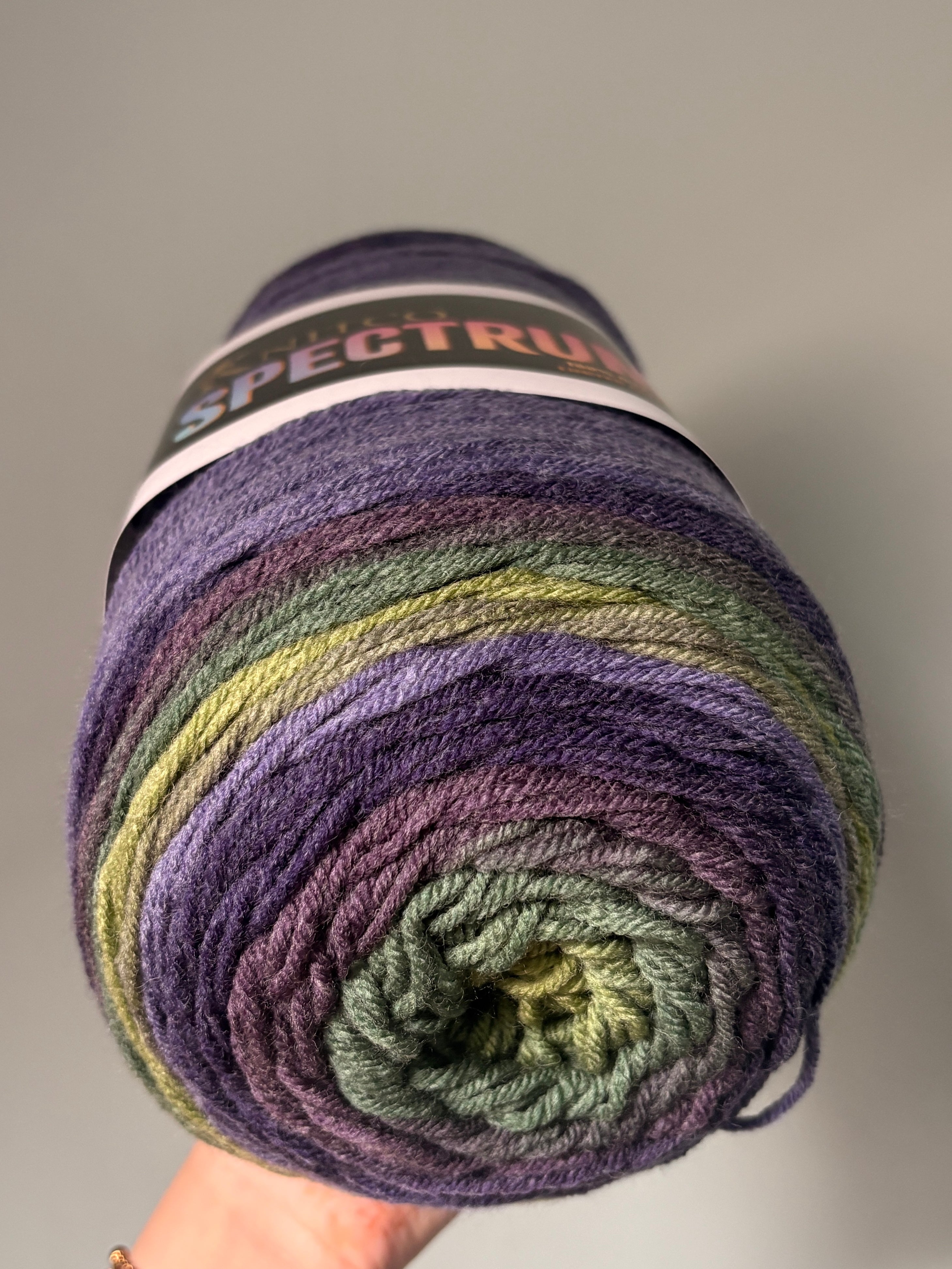 Knitco Spectrum Limited Edition Yarn