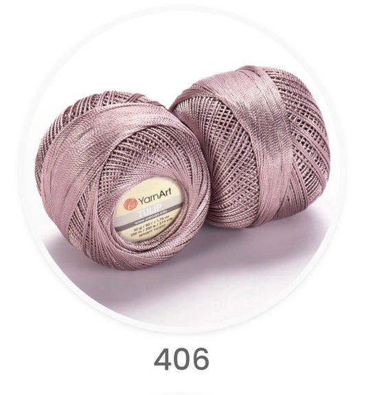 Tulip 406