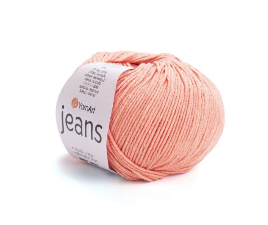 YarnArt Jeans