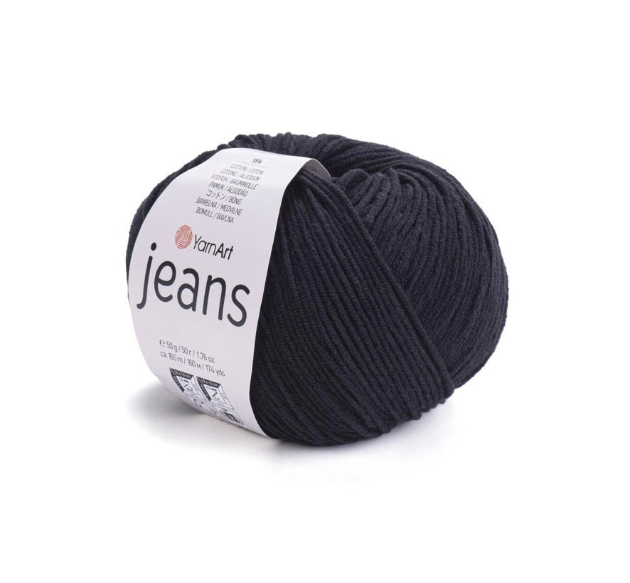 YarnArt Jeans
