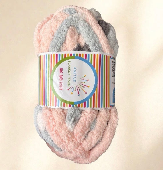 Blanket Yarn 23