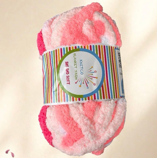 Blanket Yarn 25