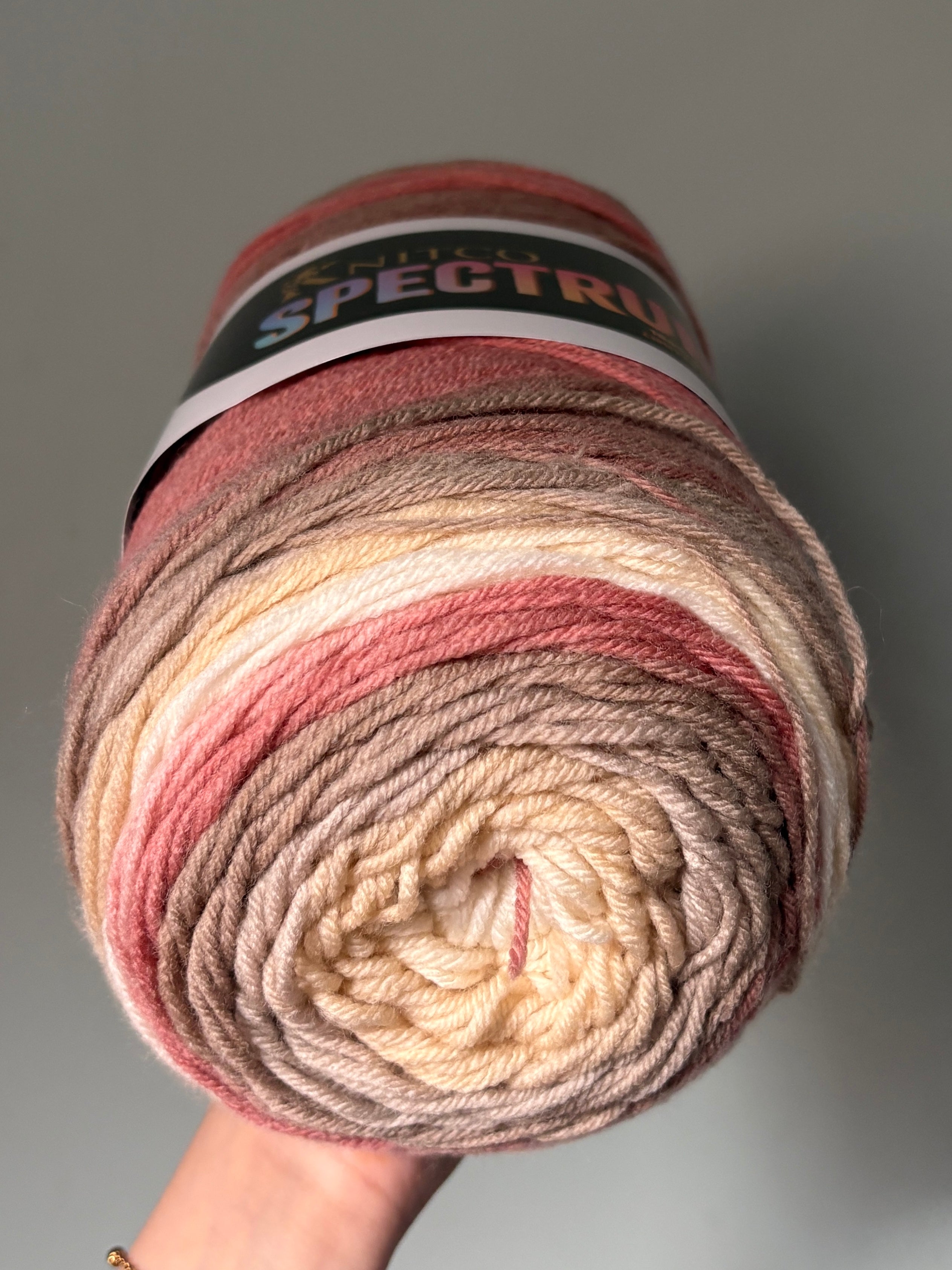 Knitco Spectrum Limited Edition Yarn